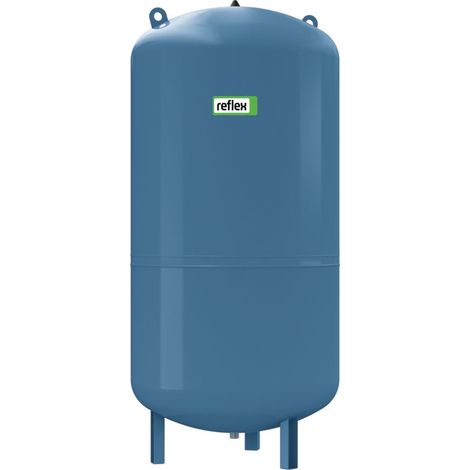 Membran-Kaltwassergefäß DC 500 Liter (1/2)