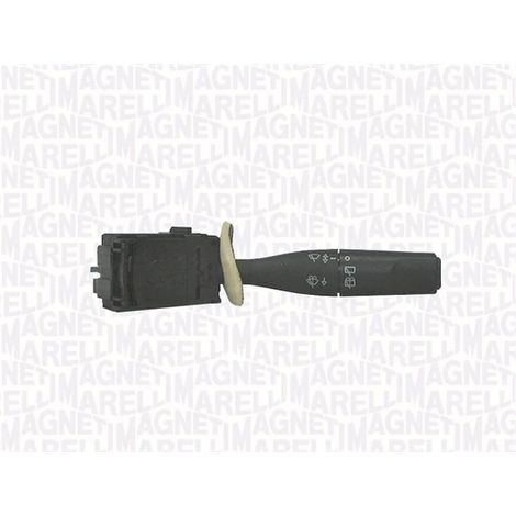 Commutateur de colonne de direction Magneti Marelli 000050093010 CITROËN 6239G6