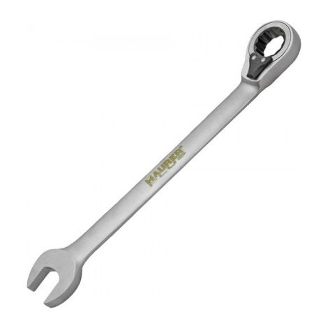 CHIAVE COMBINATA CRICCHETTO 11MM MAURER PLUS - CF. SU PLACCHETTA (1/3)