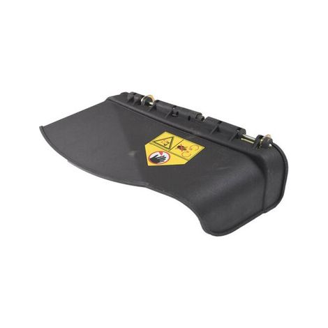 Deflettore MTD 631-04092C - 63104092C - 731-05652 - 73105652