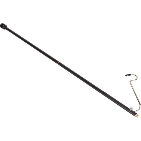 Professioneller Campinglaternenständer, tragbar, faltbar, aus Aluminiumlegierung, für Outdoor-Camping. (1/5)