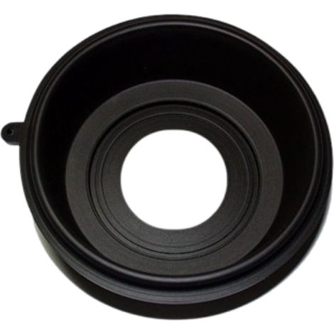 Membrane de boisseau de carburateur pour KAWASAKI ZZR 1100 de 1998 à 2001 - Pour 1 carburateur