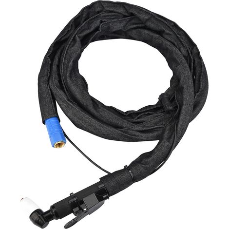 Torche de découpe plasma PT31 LG40, pistolet de soudage haute qualité pour usage industriel et professionnel (4 m) (1/5)