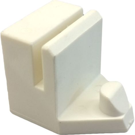 Ricambio gancio corto inferiore Titan 30G14BI (1/2)