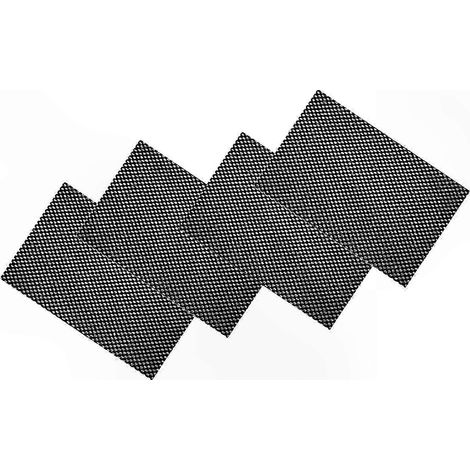 Tapis de Pilates antidérapant et portable pour exercices à domicile et entraînement sportif (1/5)