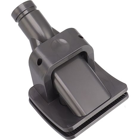 Brosse pour aspirateur Dyson V6 V7 V8 V10 V11 V15, outil de toilettage pour chiens et chats à poils longs (1/5)