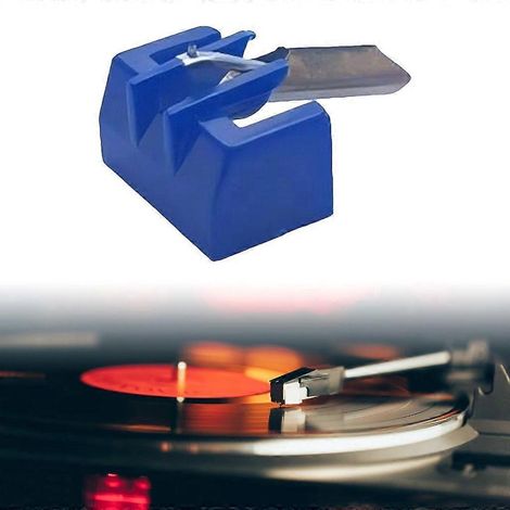 Aiguille de platine vinyle, cellule phono pour ST25 M100 ES70 VS80 ST40 (1/4)