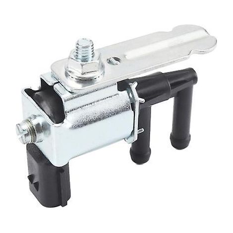 Car Auto Control Solenoid Valve Vacuum Valve Z504-18-741A for Mazda (1/5)