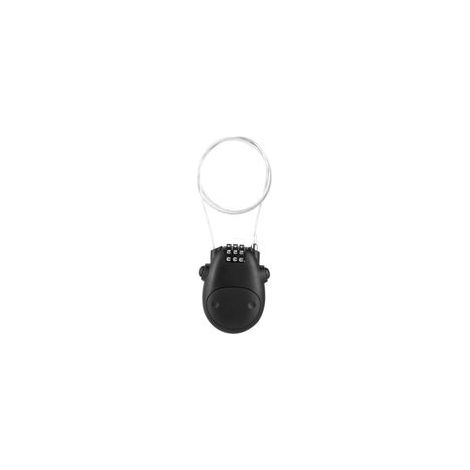 Cadenas à combinaison 3 chiffres –