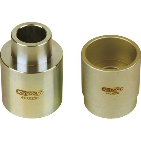 KS Tools Stabilisator-Kugelgelenk-Satz für Mercedes, 2-tlg (1/3)