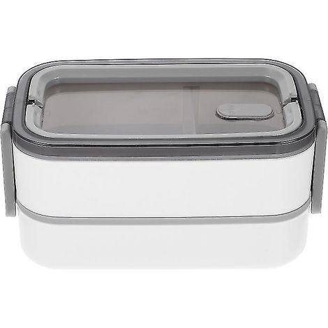 1 boîte à bento double couche (1/3)