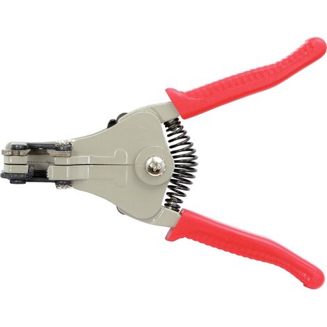 KS Tools 115.1029 Pinza Spelafili Automatica, 1-3.2 mm