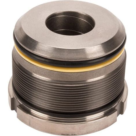 Kopfmutter DS25 D80-35 Abdicht UNIVERSAL DS2908013035VM