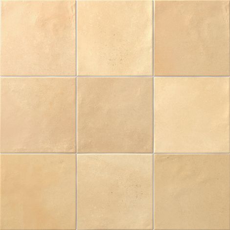 DUNE AGADIR COTTO CLARO MATE 14.7x14.7 Porcelánico - Medida: Caja 0,95M2 - ref: 188579