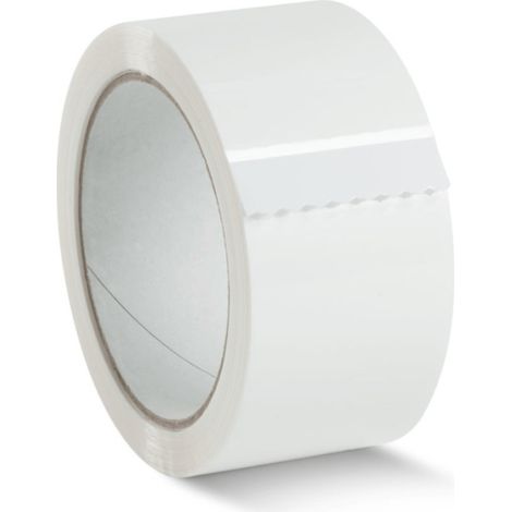 NASTRO PER ALTE TEMPERATURE mm 40x9 mt - Bianco (1/2)
