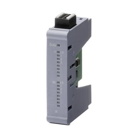 SIEMENS 6ES7223-7AF50-0XB0 6ES72237AF500XB0 API - MODULE DENTRÉE NUMÉRIQUE