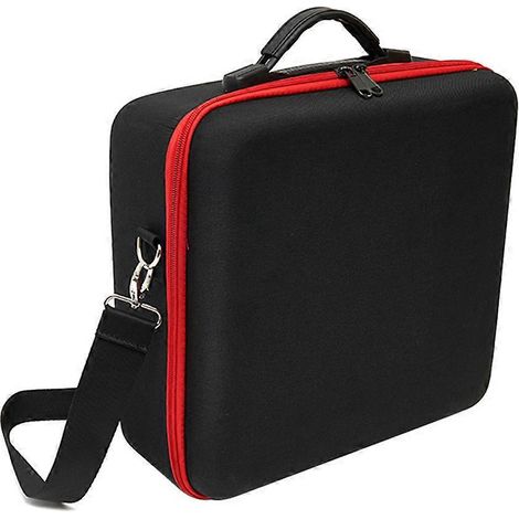 Étui de transport et rangement pour stabilisateur RSC 2, housse de protection avec poche (1/5)
