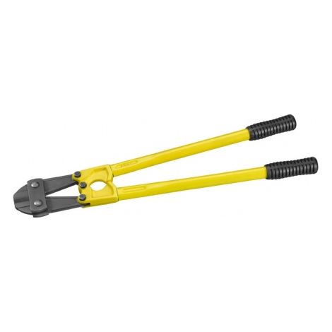 Cortapernos Brazos Tubulares - 900 mm - Corte Axial - Capacidad entre 9 y 12 mm - STANLEY, 1-17-754