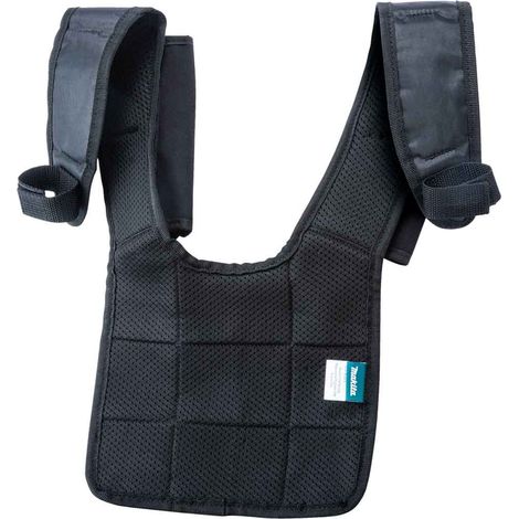 Makita 191Y14-1 Imbottitura traspirante per aspiratori a zaino