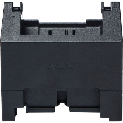 Brother Battery Charger for RJ-4230B cargador de batería