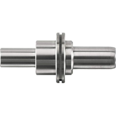 HARTING 350A-Crimpkontakt Kontaktstift (M) 35mm² AWG2 silber, 1 Stück Werkstoff Kupferlegierung - 1 Stück