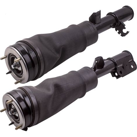 2pcs for Range Rover L322 Avant suspension pneumatique Air Strut Amortisseur (1/5)