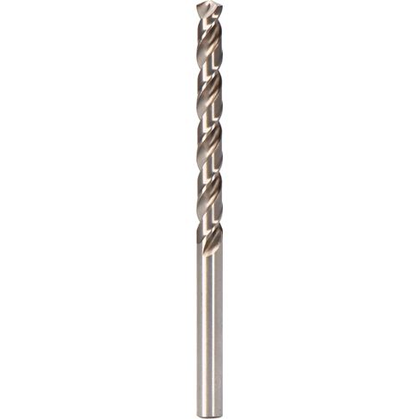 Foret Cylindrique Court Hsse Din-338n Inox 13.00mm Iz27536 Koma Tools (IZAR)