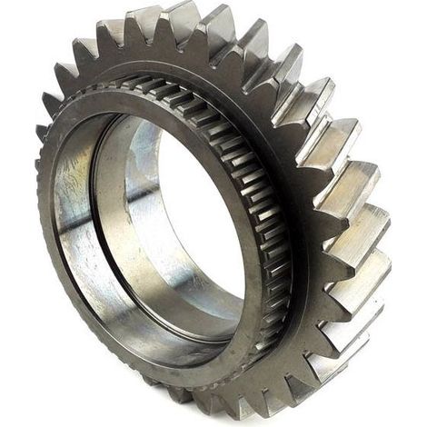 Boîte de vitesses ZF DAF Mercedes 1296304090 0689919 0002622414 (1/4)
