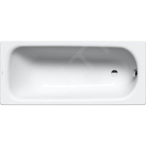 Kaldewei 111730000001 BW SANIFORM PLUS 362-1, 1600x700x410 (1/4)