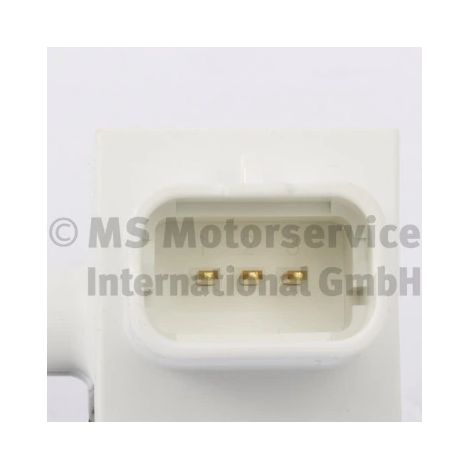 Capteur, pression des gaz échappement Pierburg 7.11492.07.0 DACIA 20 81 565 51R