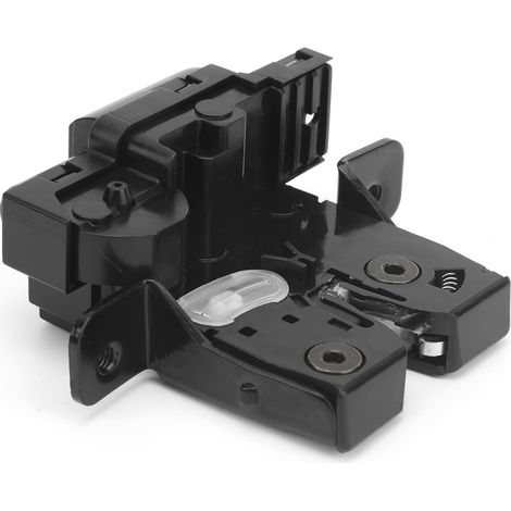 Serrure de hayon mécanisme 90502-2DX0A compatible Nissan Micra, Qashqai, Tiida - Remplacement verrou coffre arrière (1/5)