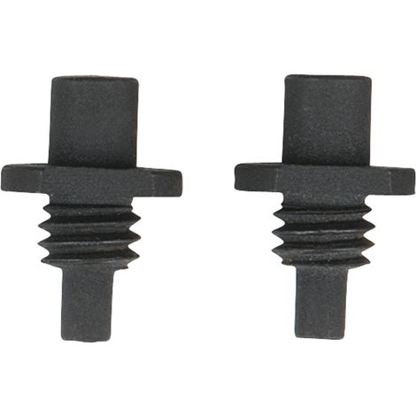 KS Tools Zapfenpaar, Ø 4,87 mm