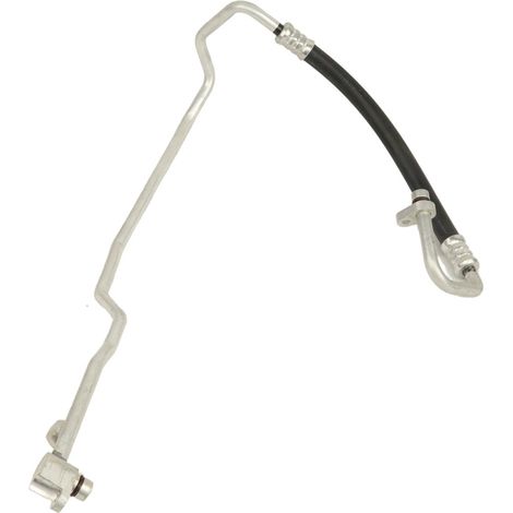 Manguera de clima rápido de alta presión FT10241 (1/3)