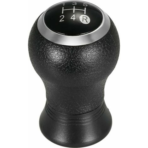 Pomello del cambio manuale a 5 marce per Toyota Yaris 2005-2010 - Altro pezzo di ricambio per auto a 5 marce (1/5)
