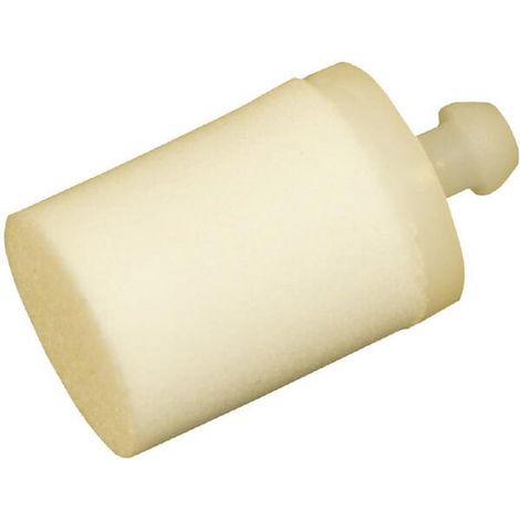 Filtre à carburant de tondeuse - 5,3 mm ref FGP014522