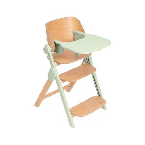 CHICCO Seggiolone Evolutivo Meraviglie Olive (1/5)