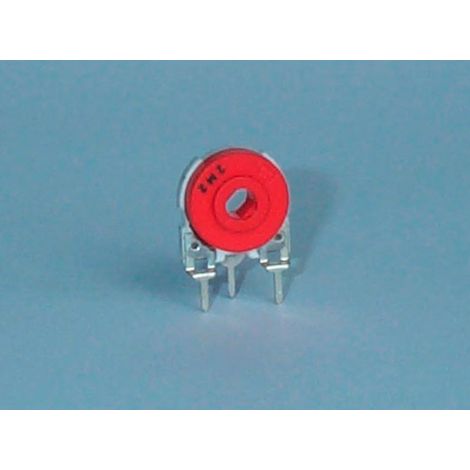 KYOCERA/AVX 2041450705 2041450705 Cermet-Trimmer  linear 1 W 470 Ω 240 ° 270 ° 1 St.