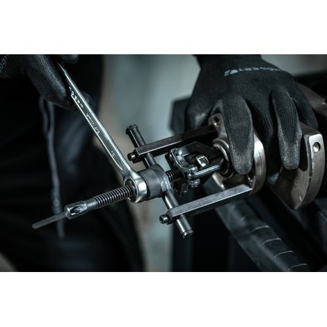 Extracteur Hogert HT8G218 12-38 mm