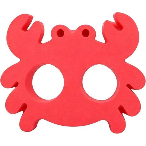 Connecteur pour frites 1 pièce EVA Thème animal Pour piscine et jardin Multicolore (1/5)