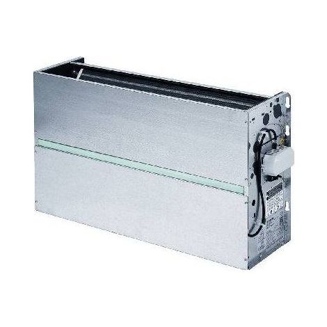 FANCOIL INCASSO VERTICALE ORIZZONTALE MODI' Misura: Mod 30I
