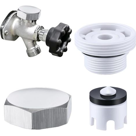 Kit Réparation Pour Robinet Extérieur Set (1/5)