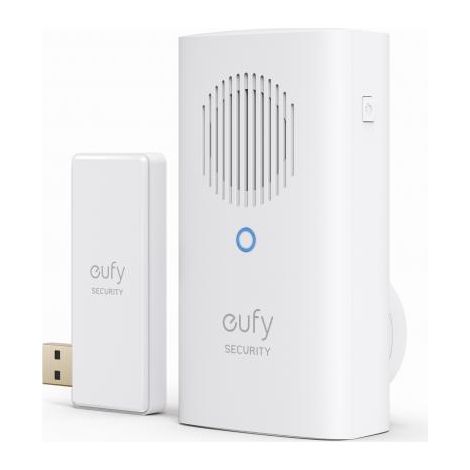 Eufy Doorbell Chime for HomeBase2 (1/4)