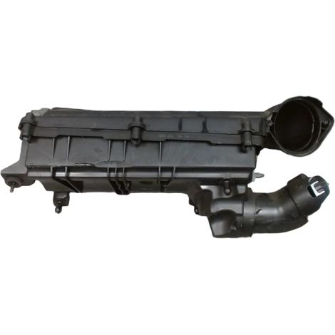 [PRODUIT D'OCCASION] Boitier Filtre A Air PEUGEOT 308 ♻️ Ref Oe. 9821917380 - Garantie à vie (1/3)