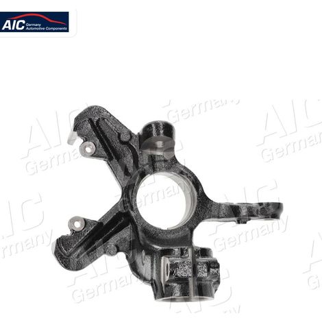 Fusée d'essieu, suspension de roue AIC 55698 AUDI 6Q0 407 255AC 6Q0 407 255AP