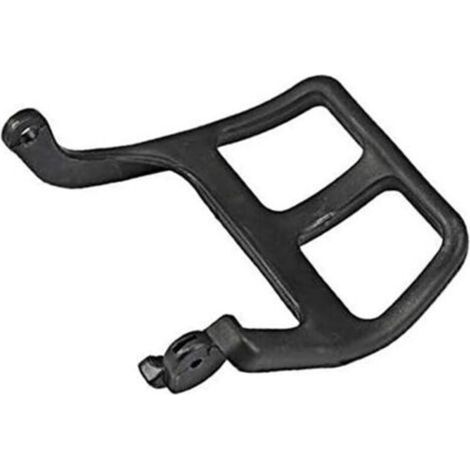 Poignée de Frein de chaîne for tronçonneuse STIHL 017 018 MS170 MS180 MS 170 180 1130 792 9100 Protection de sécurité pour tronçonneuse
