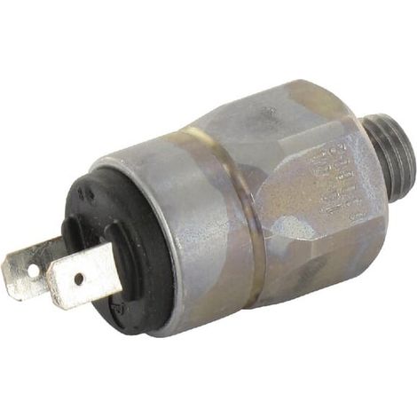 Interrupteur poussoir NEW HOLLAND 87494633