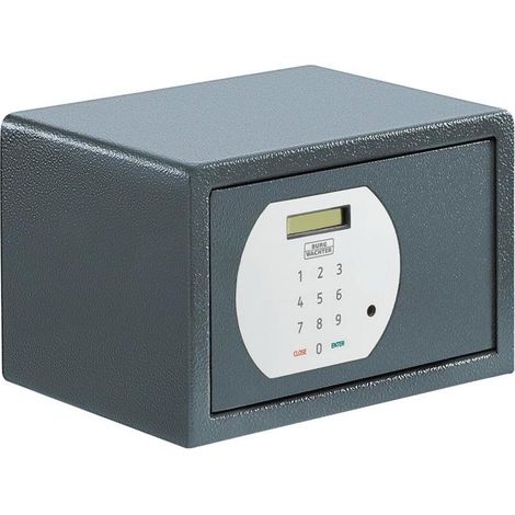 Burg-W Möbeltresor Pure-Safe mit elektronischem Schloss PS 110 E (1/4)