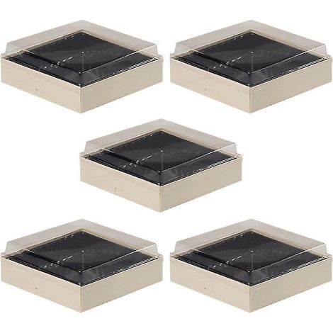 Boîtes alimentaires portables (lot de 4) (1/3)