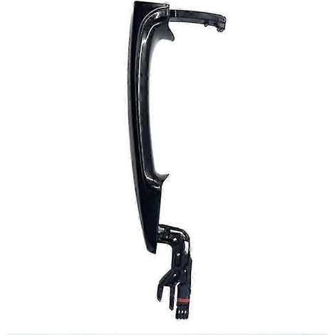 Originaler Türgriff vorne links mit Induktionssensor für BMW E70 E71 E72 X5 X6 51217207565 (1/5)