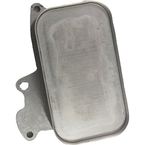 Enfriador de aceite 55595793 55488257 para Chevy Colorado 4WD 2.8L 2016 2017 2018 2019 2020 (1/2)
